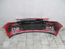 CITROEN BERLINGO LIFT ZDERZAK TYL 9618453677 02-10