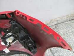 CITROEN BERLINGO LIFT ZDERZAK TYL 9618453677 02-10
