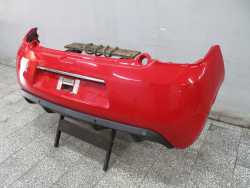 CITROEN DS3 ZDERZAK TYL TYLNI KKN 08-16