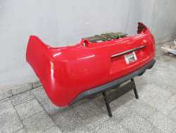 CITROEN DS3 ZDERZAK TYL TYLNI KKN 08-16
