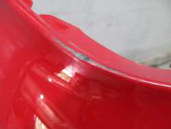 CITROEN DS3 ZDERZAK TYL TYLNI KKN 08-16