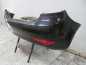 KIA CEE'D CEED LIFT ZDERZAK TYL TYLNI 1K 09-12r
