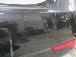 KIA CEE'D CEED LIFT KLAPA BAGAZNIKA 1K 09-12r