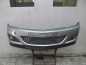 OPEL ASTRA H III LIFT ZDERZAK PRZOD HALOGENY KPL Z163 07-10
