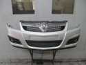 OPEL VECTRA C LIFT ZDERZAK PRZOD HALOGENY KPL Z157 05-08