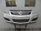 OPEL VECTRA C LIFT ZDERZAK PRZOD HALOGENY KPL Z157 05-08