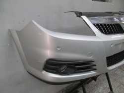 OPEL VECTRA C LIFT ZDERZAK PRZOD HALOGENY KPL Z157 05-08