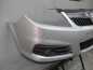 OPEL VECTRA C LIFT ZDERZAK PRZOD HALOGENY KPL Z157 05-08