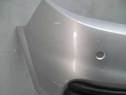 OPEL VECTRA C LIFT ZDERZAK PRZOD HALOGENY KPL Z157 05-08
