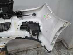 OPEL VECTRA C LIFT ZDERZAK PRZOD HALOGENY KPL Z157 05-08