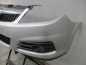 OPEL VECTRA C LIFT ZDERZAK PRZOD HALOGENY KPL Z157 05-08