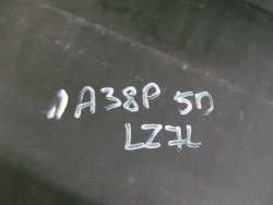 AUDI A3 8P ZDERZAK TYL TYLNY LZ7L 02-09 5D