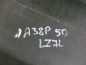 AUDI A3 8P ZDERZAK TYL TYLNY LZ7L 02-09 5D