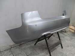 AUDI A4 B7 S-LINE ZDERZAK PRZOD HALOGENY KPL LY7H 04-08