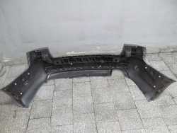AUDI A4 B7 S-LINE ZDERZAK PRZOD HALOGENY KPL LY7H 04-08
