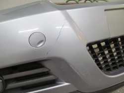 OPEL VECTRA C ZDERZAK PRZOD Z4AU Z4HU 02-06