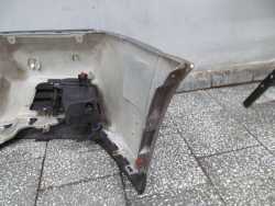 OPEL VECTRA C ZDERZAK PRZOD Z4AU Z4HU 02-06