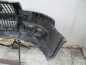 AUDI A3 8P LIFT 5D ZDERZAK PRZOD LZ7L 05-08