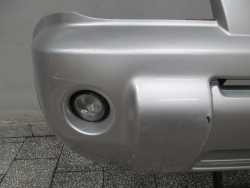 NISSAN X-TRAIL T30 LIFT ZDERZAK PRZOD HALOGENY KY0 04-07
