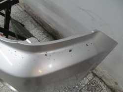 NISSAN X-TRAIL T30 LIFT ZDERZAK PRZOD HALOGENY KY0 04-07