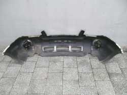 NISSAN X-TRAIL T30 LIFT ZDERZAK PRZOD HALOGENY KY0 04-07