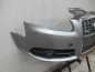 AUDI A4 B7 S-LINE ZDERZAK PRZOD KPL LY7G 04-08