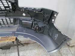 AUDI A4 B7 S-LINE ZDERZAK PRZOD KPL LY7G 04-08