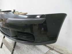 VW GOLF V HB ZDERZAK PRZOD KPL KRATKI 03/09