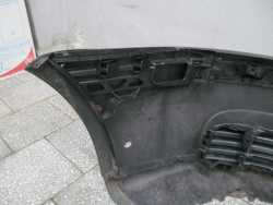VW GOLF V HB ZDERZAK PRZOD KPL KRATKI 03/09