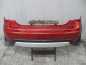FIAT SEDICI SUZUKI SX4 ZDERZAK TYLNI TYL ZFS KPL 05-14