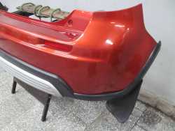 FIAT SEDICI SUZUKI SX4 KLAPA BAGAZNIKA TYL ZFS KPL 05-14
