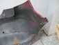 FIAT SEDICI SUZUKI SX4 ZDERZAK TYLNI TYL ZFS KPL 05-14