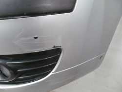 CITROEN C4 ZDERZAK PRZOD EZR 04-08