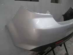 MAZDA 6 GH TAMURA LIFT HB ZDERZAK TYL KPL 22V 10-12