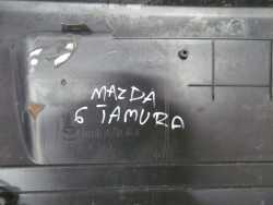 MAZDA 6 GH TAMURA LIFT HB ZDERZAK TYL KPL 22V 10-12