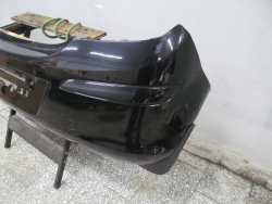 OPEL CORSA D ZDERZAK TYL TYLNI 06-11 Z20R