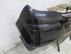 OPEL CORSA D ZDERZAK TYL TYLNI 06-11 Z20R