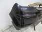 OPEL CORSA D ZDERZAK TYL TYLNI 06-11 Z20R