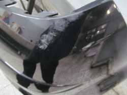OPEL CORSA D ZDERZAK TYL TYLNI 06-11 Z20R