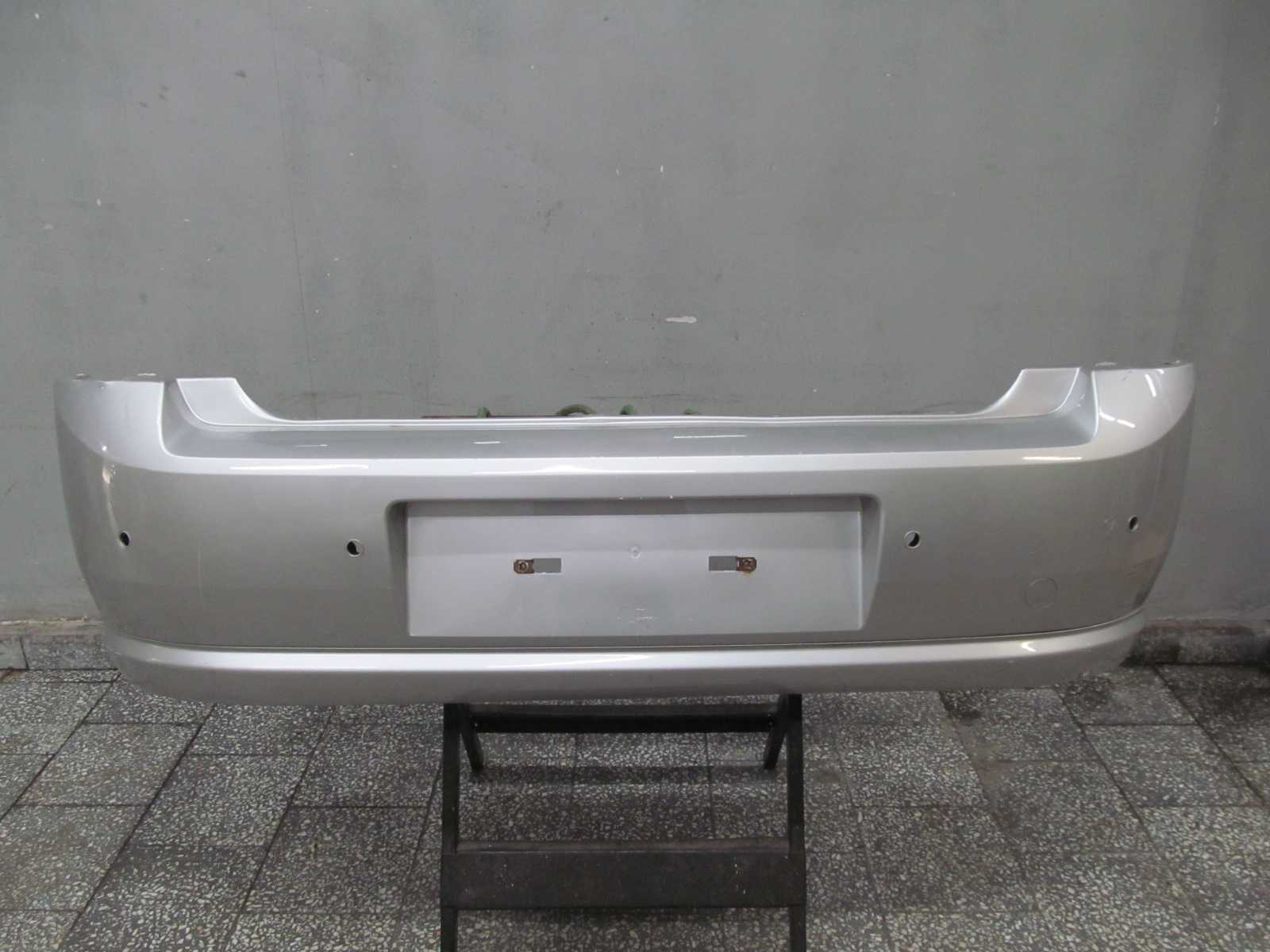 OPEL VECTRA C LIFT ZDERZAK TYL TYLNI Z157 05-08