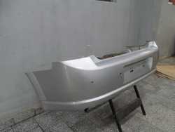OPEL VECTRA C LIFT ZDERZAK PRZOD HALOGENY KPL Z157 05-08