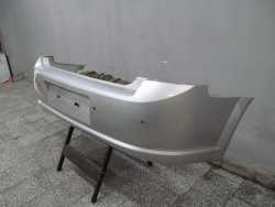 OPEL VECTRA C LIFT ZDERZAK PRZOD HALOGENY KPL Z157 05-08