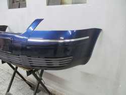 VW PASSAT B5 LIFT FL ZDERZAK PRZOD LD5Q 00-05