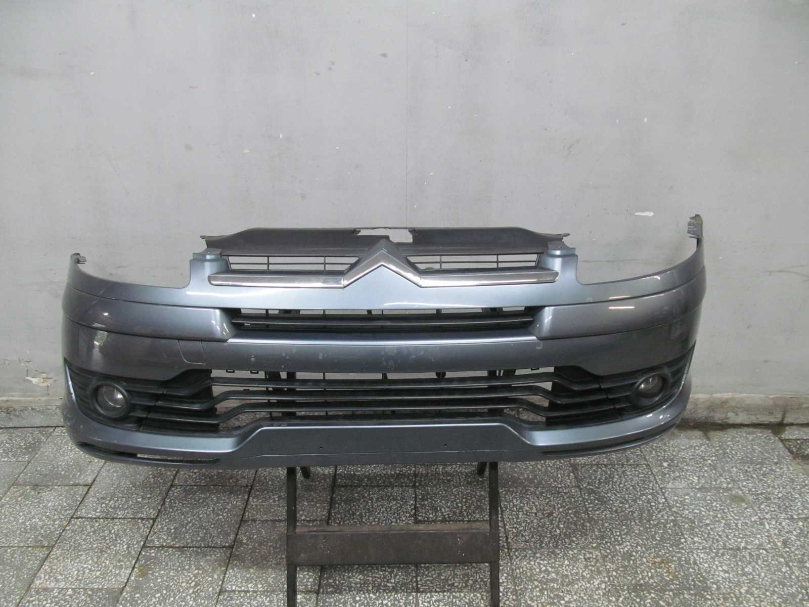 CITROEN C4 VTR ZDERZAK PRZOD EZW 04-08