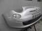 FIAT 500 07-15 ZDERZAK PRZOD KPL 612