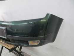 SKODA FABIA I  ZDERZAK PRZOD HALOGENY 9570 99-04