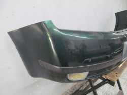 SKODA FABIA I  ZDERZAK PRZOD HALOGENY 9570 99-04