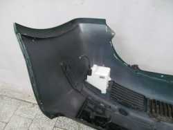 SKODA FABIA I  ZDERZAK PRZOD HALOGENY 9570 99-04