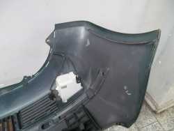 SKODA FABIA I  ZDERZAK PRZOD HALOGENY 9570 99-04