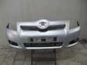 TOYOTA COROLLA VERSO II LIFT ZDERZAK PRZOD HALOGENY 01A 04-09